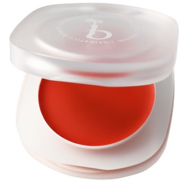 Bloóm Cosmetics, Creamy Beamy, Rubor en Crema Multisusos Para Mejillas y Labios 4g (Sunrise Glow)