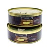 Emergency ration army survival food canned Gouda cheese 200g can