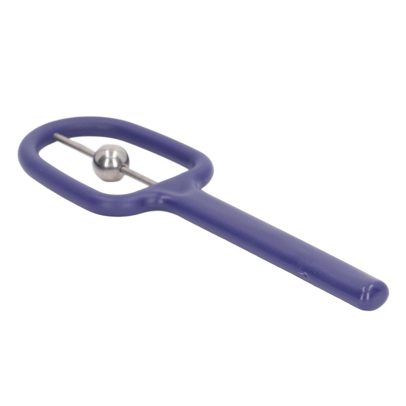 Tongue Tip Exercise Tool U Shaped Improve Flexibility Oral Muscle