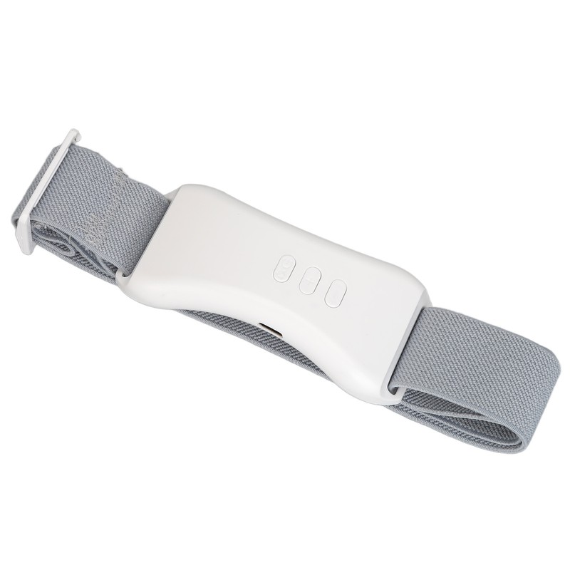 Electric Heating Face Lifting Belt Microcurrent Rechargeable 6 Modes 9