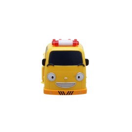 Tayo Friends, Genuine Product, Chibikko Bus, Tayo, South Korea, Popular, Anime, Bus, Toy, Vehicle, Car to Work Car, Mini Car, Toy Car, Educational Toy, Gift, Birthday, Christmas, Kids, Girls, Boys, 3 Years, 4 Years, 5 Years, Elementary School Students (T