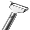 ZWILLING Pro Swivel Peeler 18/10 Stainless Steel