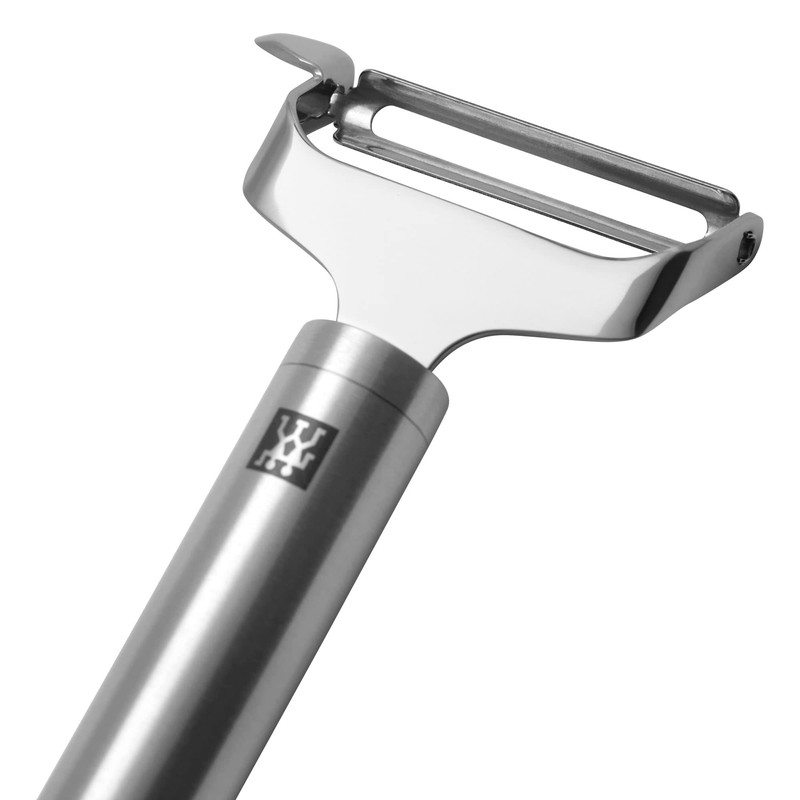 ZWILLING Pro Swivel Peeler 18/10 Stainless Steel