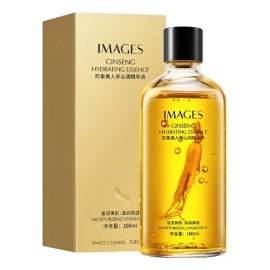Serum Images Esencia Hidratante Ginseng Repara Rejuvenecedor                                                                                          