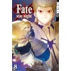 FATE/Stay Night 08: Doppelband