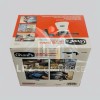 Grant NEW GRANT'S Extreme Foaming Spray Gun, 57457, Professional Auto
