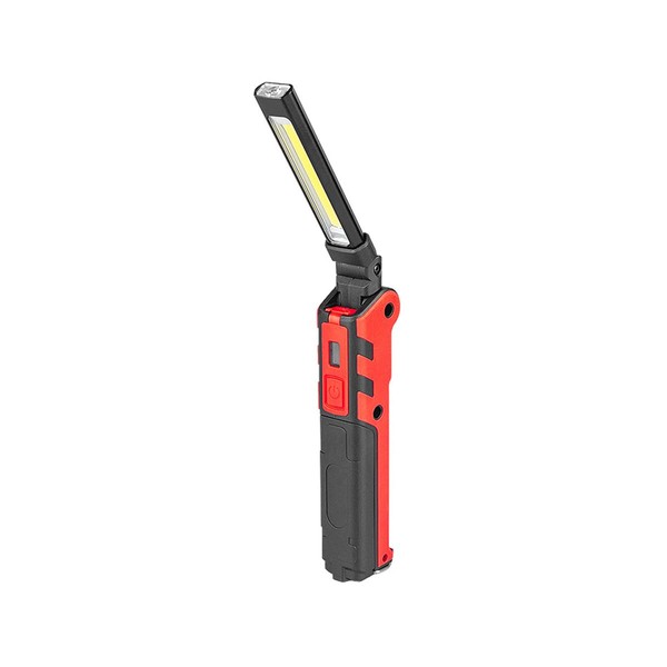 Set of 1, LED Work Light, COB Multi-functional Light, LED