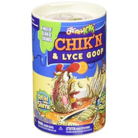 ORB Juguete Slime Organ-icks Sorpresa