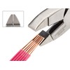 TEKTON 9-1/2 Inch Lineman's Pliers | PGF30009