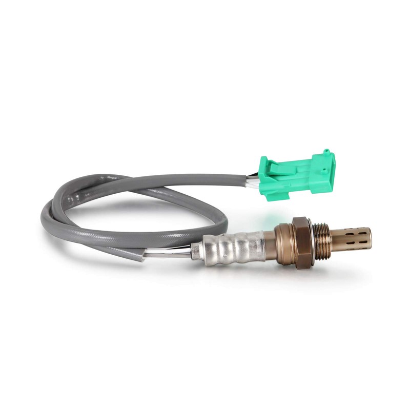 Dromedary 9636968780 Lambda Sensor Lamda Sensor Control Probe 4-Pin Front