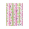 Sunstar Stationery PLAY S2173000 Moomin Clear File, 5 Pockets, 80th