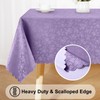 Smiry Mantel rectangular impermeable, resistente al agua, lavable, para cocina