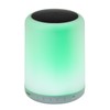 LED-Highlights LED Mood Light Bluetooth Speaker 16 Colours 9.5 x