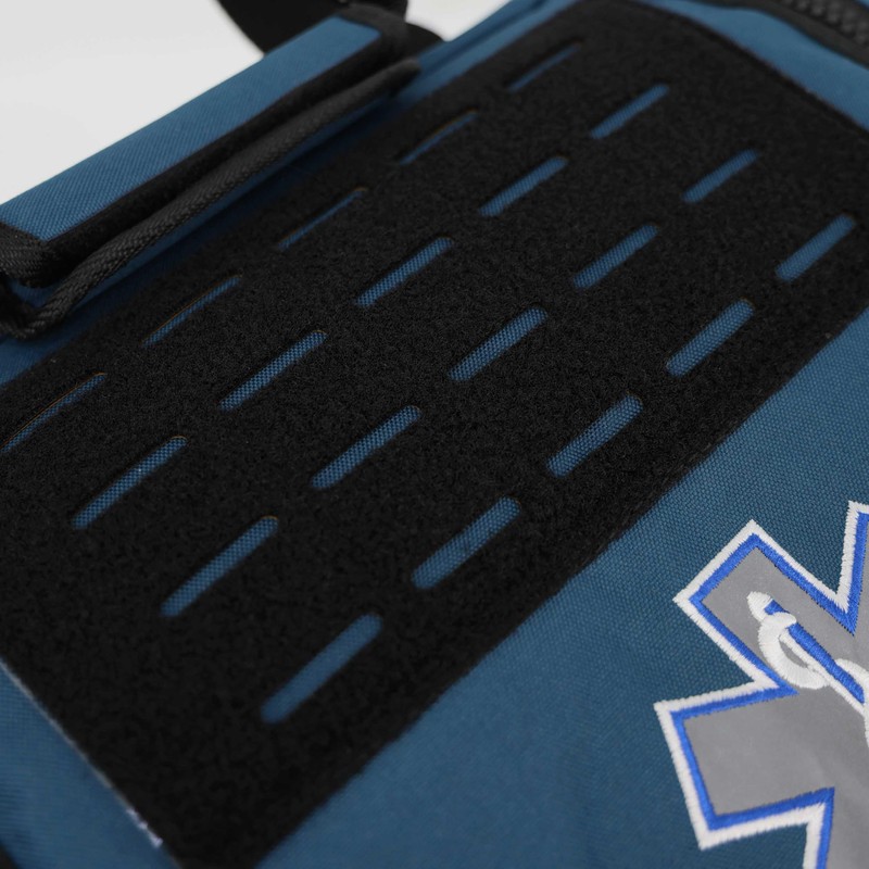 Lightning X Products Large Intermediate EMT Medic Modular Trauma First