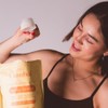 Proteína Vegetal Maca Canela 500g | Sin Azúcar | Enzimas