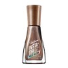 Sally Hansen Insta-Dri, On the Glow, Nail Polish, Easy to