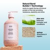 Bondi Boost Rapid Repair Bond Builder Shampoo 300ml