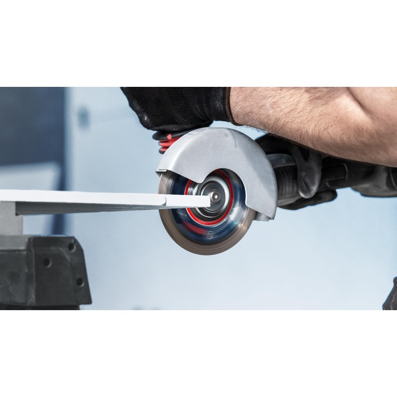 Bosch Professional 1 x Expert HardCeramic Diamond Cutting Discs (for