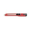 Cuydesa C508064 C500670 Retractable Blade Cutter 13 cm Yellow