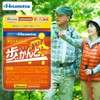 Hisamitsu 歩かんと 90粒