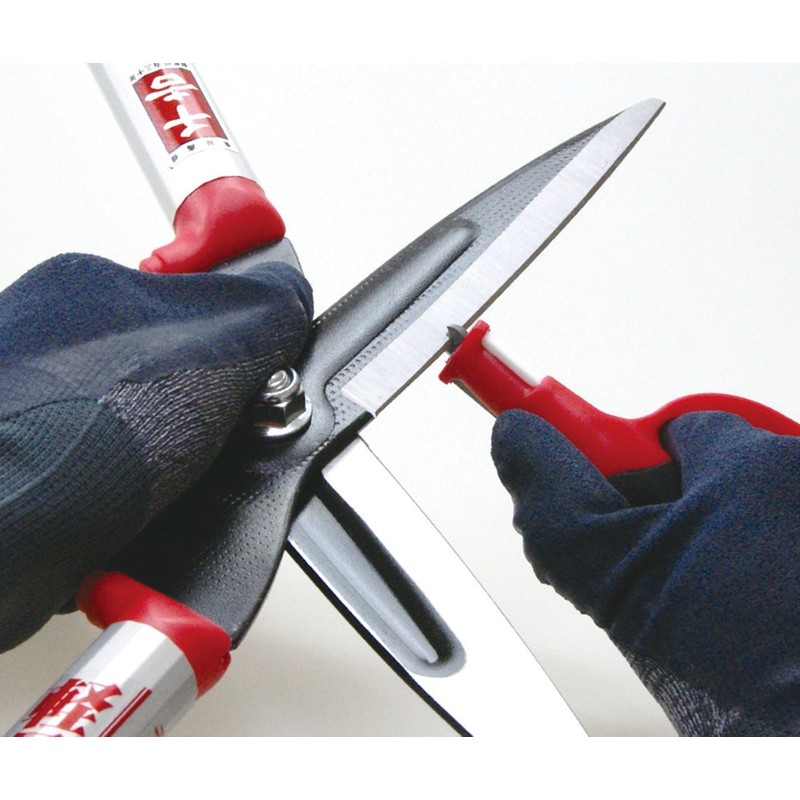 Senkichi SGST-2 Garden Blade Sharpener Deluxe #1000