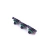 Set of 3 GeeSo Aluminum Alloy Shutter Buttons 0.4 inch