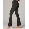 Conceited Black Dress Pants Women - Wear to Work Pants