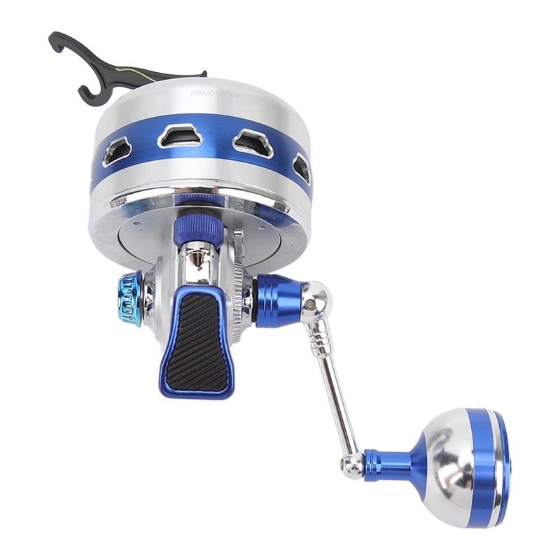 Fishing Reel Spinning High Speed Casting Closed Metal Replacement Accessory