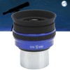 Telescope Eyepiece 1.25in 16mm FMC Coating 52 Degree Large Field