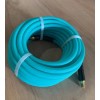Unbranded 3/8” Hybrid Polymer 50 Feet Air hose, 300PSI, ¼”