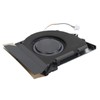 Laptop Cooling Fan for ASUS Replacement 4 Pin Cooling Fan