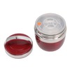 1.2L Thermal Lunch Box Bento Box Set 304 Stainless Steel