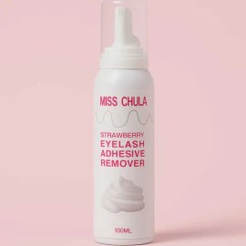 Lash Shampoo En Crema Batida Para Pestañas 100 Ml                                                                                                     