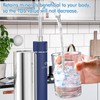 FAURANT NSF/ANSI 42 Replacement Filter for OM-CF03 Countertop Water Filter