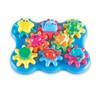 Learning Resources Ocean Wonders Build & Spin, Gears Toy &