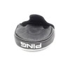 PING Sigma 2 Mallet Putter Headcover Black/White/Blue