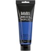 LIQUITEX Basics Acrylic Paint, Cobalt Blue Hue, 250 ml Tube