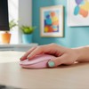 Ngs Fog Pro Wireless Mouse One Size