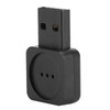 ABS Black Lightweight High Performance Sensitivity Mini Compact USB Computer