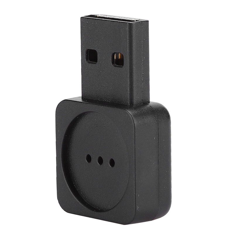 ABS Black Lightweight High Performance Sensitivity Mini Compact USB Computer