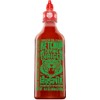 Crying Thaiger Sriracha Ketchup Chili Sauce in Squeeze Bottle 18.6