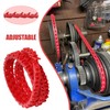 5FT Power Twist V Belt 1/2-Inch x 5 Feet A