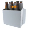 6 Pack Bottle Carrier