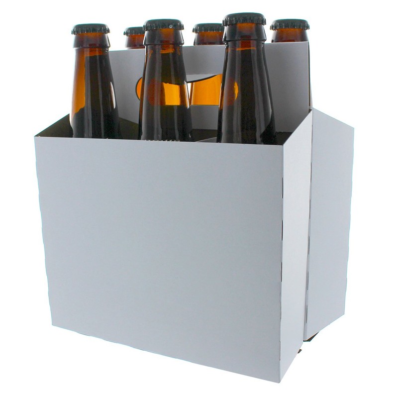 6 Pack Bottle Carrier