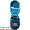 Hermitshell Hard Travel Case for JBL Clip 5 Portable Mini