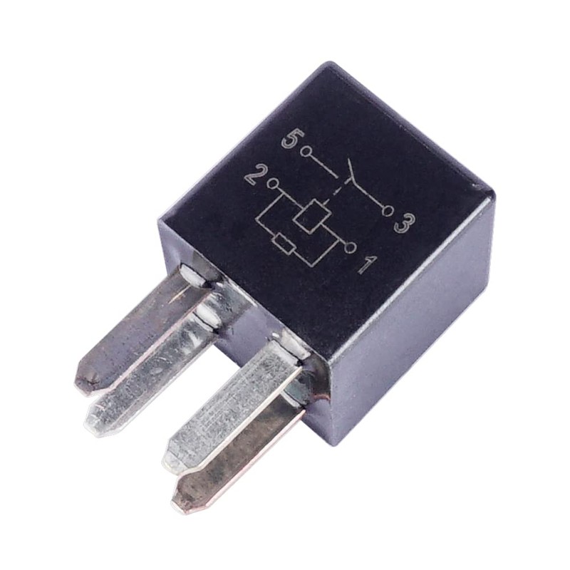 4016819 12V 20A 4Pins SPST Automotive Power Relay