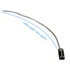 Car PDC Parking Warning Buzzer Speaker Reversing Alarm with Wiring