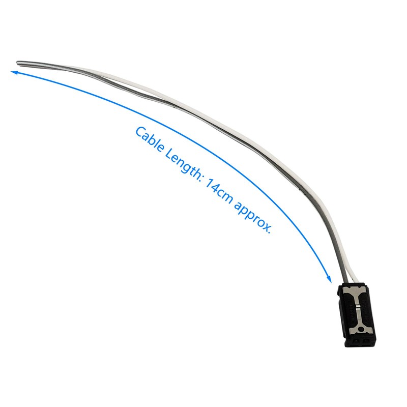 Car PDC Parking Warning Buzzer Speaker Reversing Alarm with Wiring