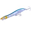 XORUS Topwater WTD Floating Lure Patchinko 165