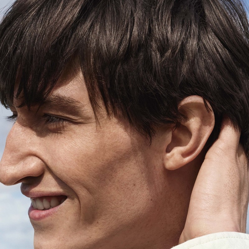 Yves Rocher Shampoo